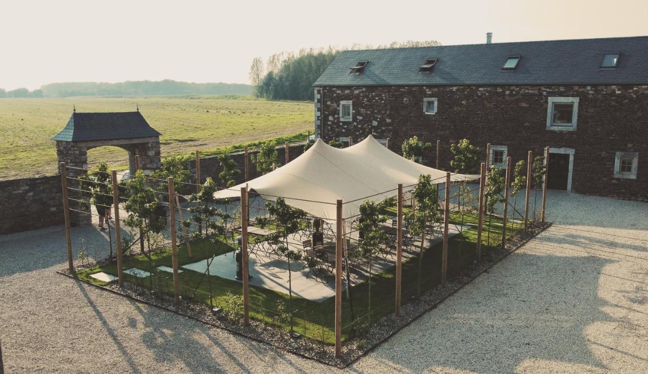 Domaine Sur Les Sarts 3* Ohey