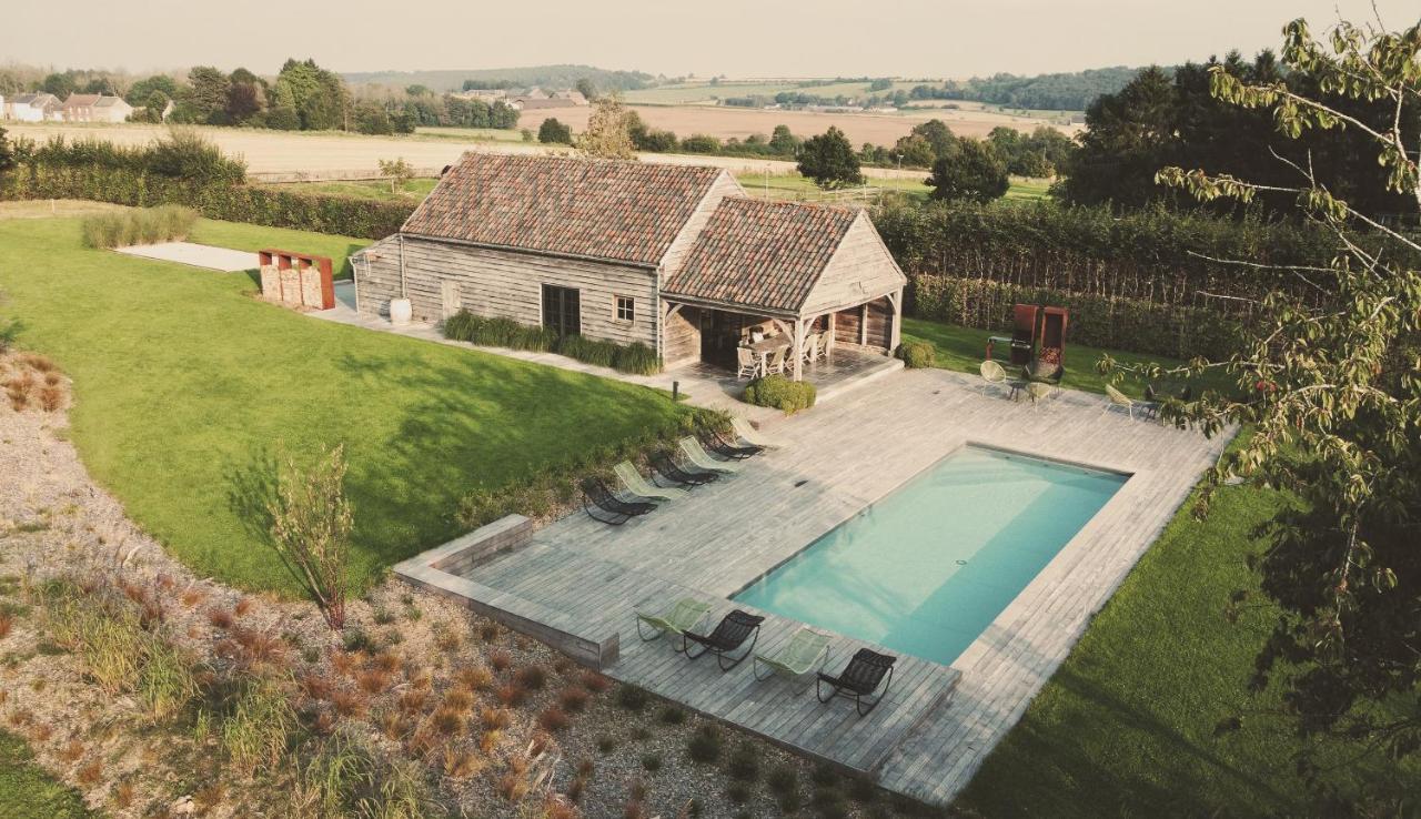 Domaine Sur Les Sarts Hotel