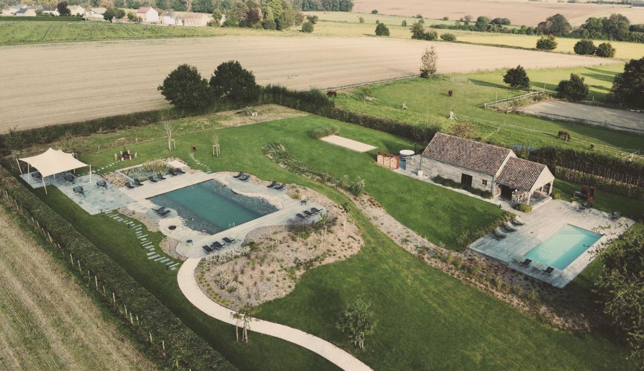 Domaine Sur Les Sarts