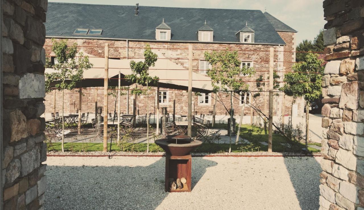 Domaine Sur Les Sarts