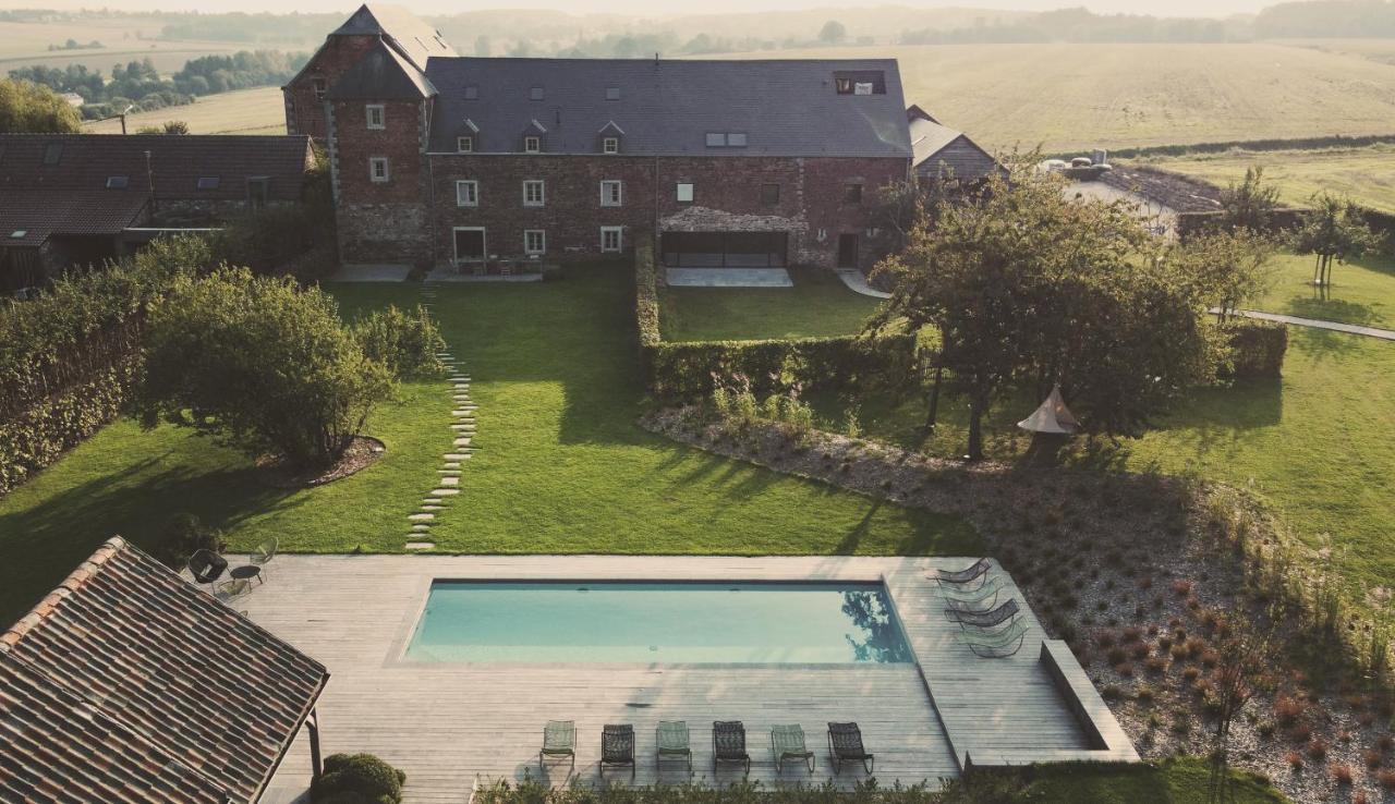 Domaine Sur Les Sarts 3*