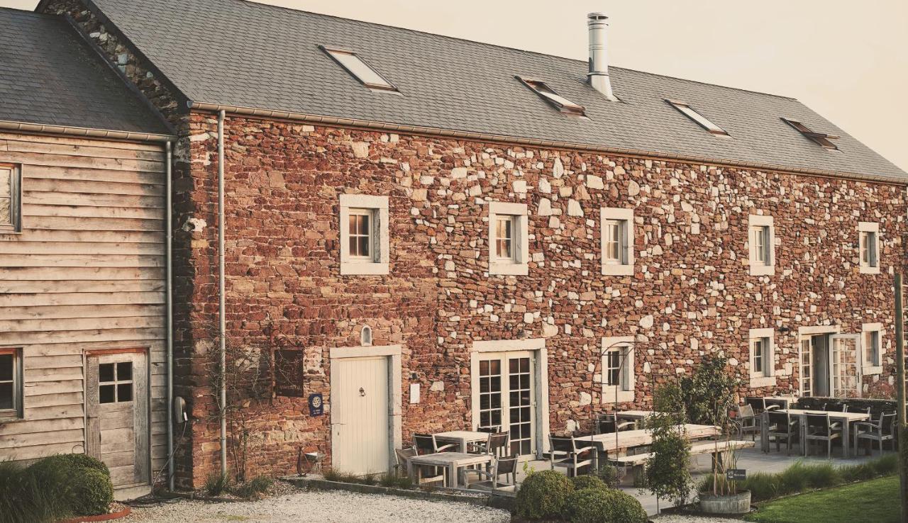 Domaine Sur Les Sarts Hotel