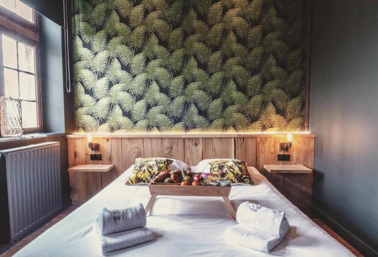 Domaine Sur Les Sarts Hotel Ohey
