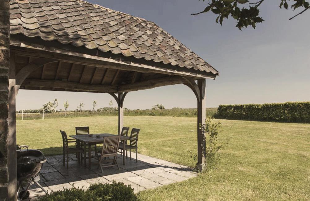 Domaine Sur Les Sarts Hotel