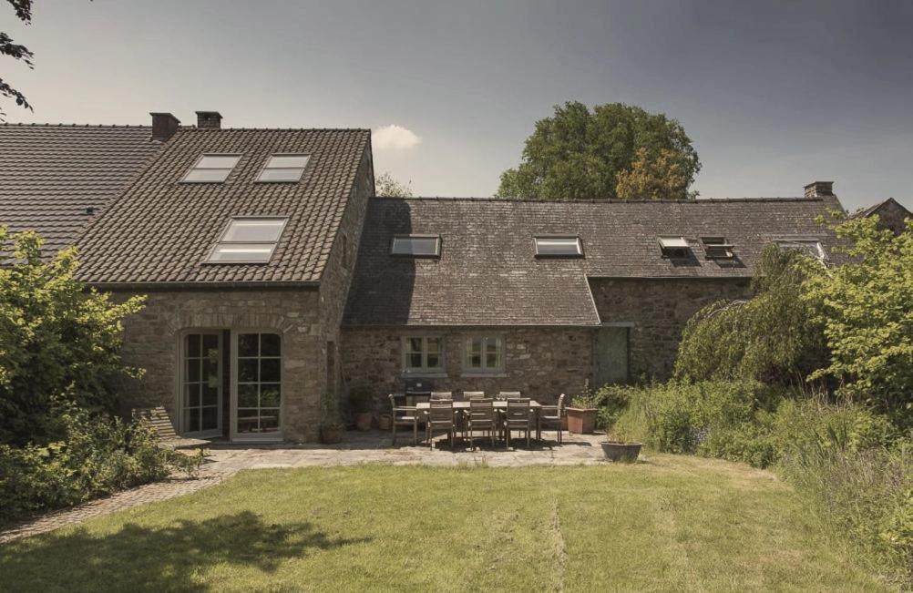 Domaine Sur Les Sarts Hotel Ohey