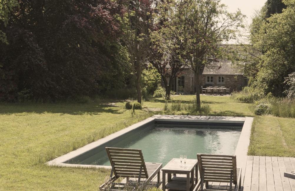 Domaine Sur Les Sarts
