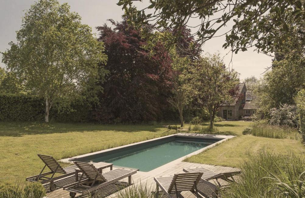 Hotel Domaine Sur Les Sarts