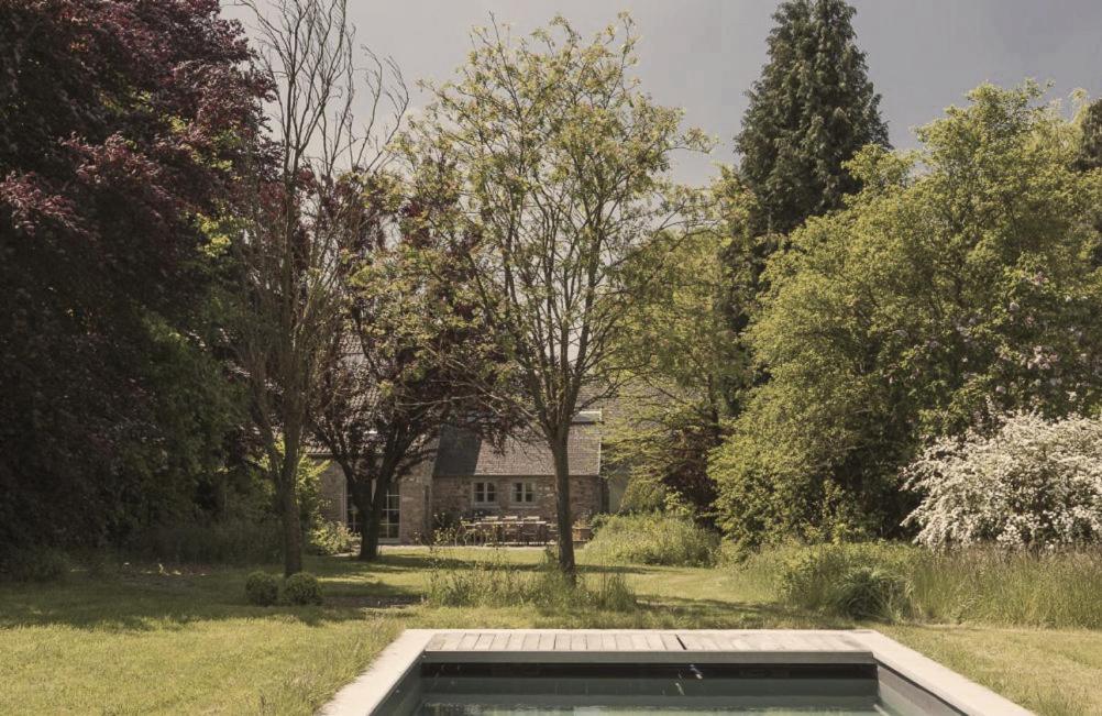 Domaine Sur Les Sarts Hotel Ohey